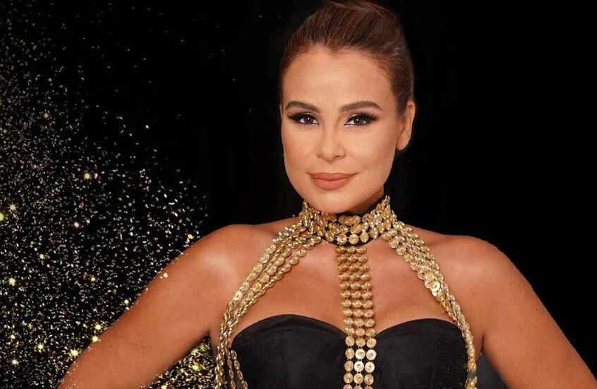 كارول سماحة تفاجئ جمهورها بتعاون غير متوقع مع الراحل زياد الرحباني (فيديو)