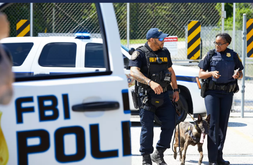 "حرارة الصيف".. FBI يشن حملة أمنية شملت مطلوبين على قوائم الأكثر خطورة