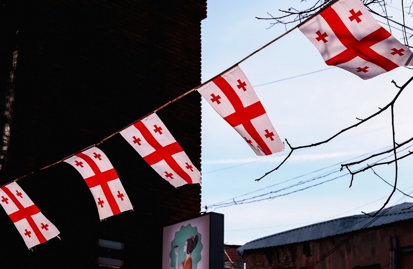 جورجيا: مرشح الحزب الحاكم لمنصب عمدة تبليسي يحصد أكثر من 71% من الأصوات