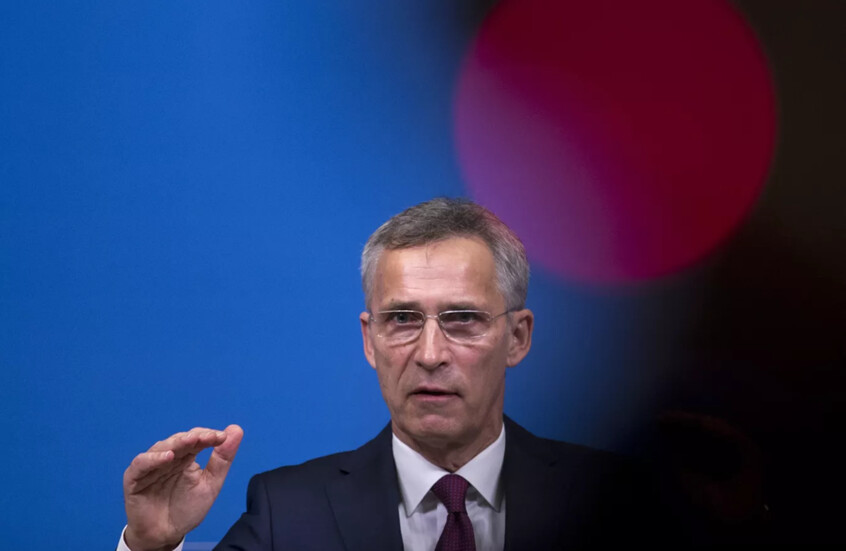 ترامب كاد يفكك حلف الناتو عام 2018.. ستولتنبرغ يكشف كواليس الأزمة