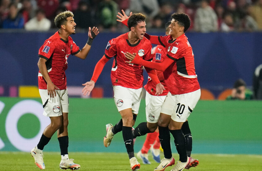 هل تنقذ "معجزة كروية" منتخب مصر من الخروج المبكر من كأس العالم للشباب؟