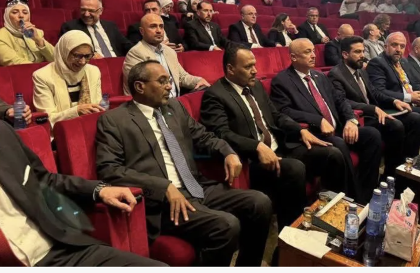 بغداد: استقرار سوريا ضرورة لأمن العراق والمنطقة