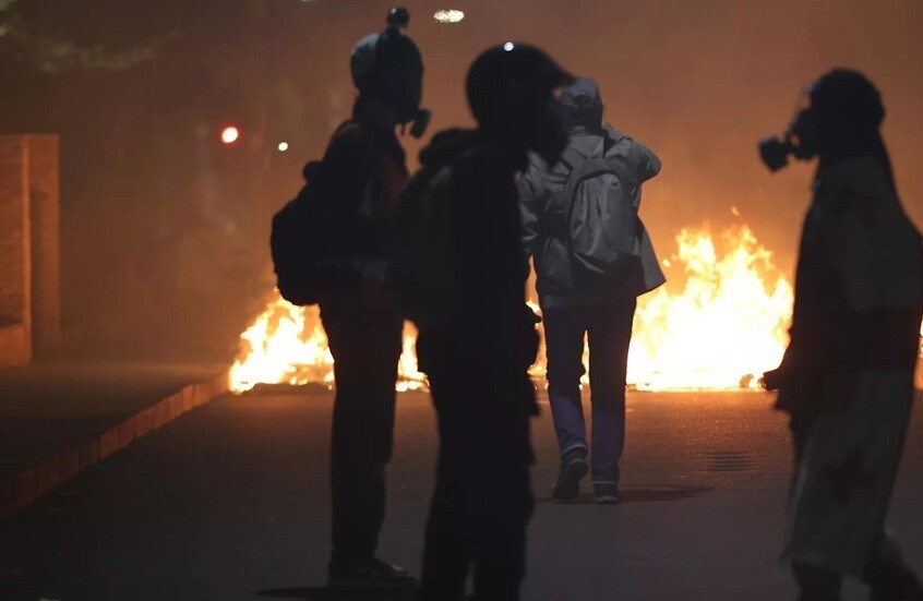أمن الدولة الجورجي: ضبط أسلحة ومتفجرات تم شراؤها بتوجيه من أوكرانيا لتنفيذ أعمال تخريب في البلاد