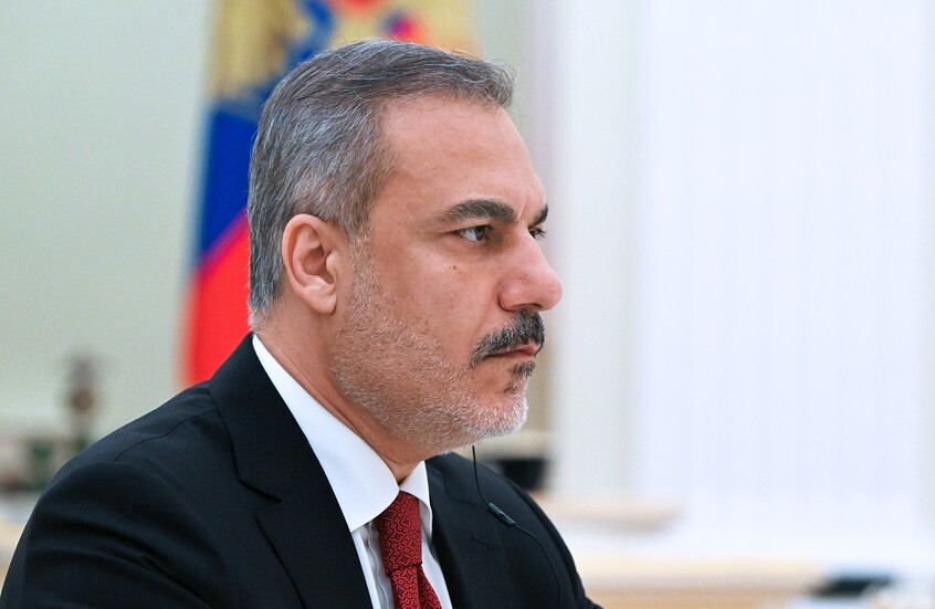 وزير الخارجية التركي: السيطرة على دونباس تعتبر المشكلة الرئيسية أمام تحقيق السلام في أوكرانيا