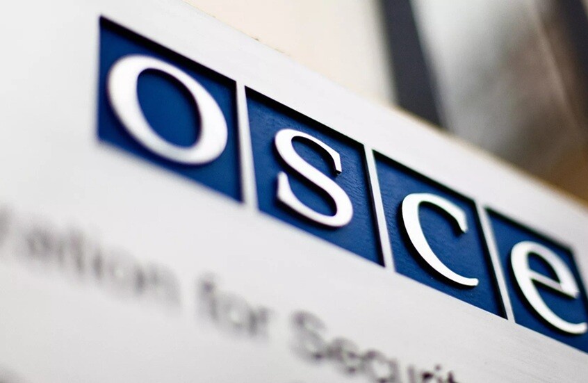 بولندا تلغي تأشيرات المشاركين الروس في مؤتمر لمنظمة الأمن والتعاون في أوروبا