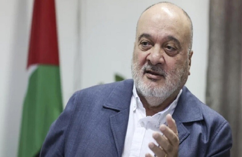 بعد سنوات من فصله.. "فتح" تقرر عودة ناصر القدوة لعضويتها