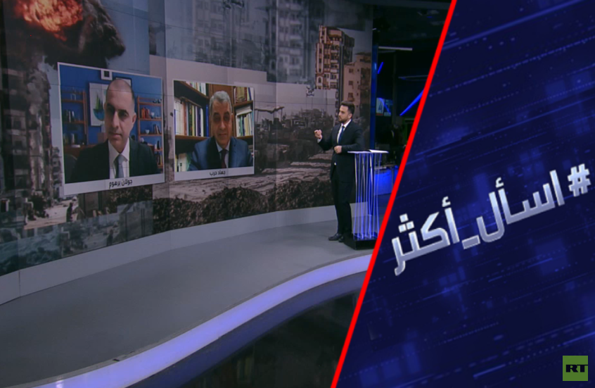إسرائيل أم حماس.. من يعرقل خطة ترامب؟
