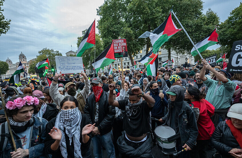 المجلس المركزي لليهود بألمانيا: كراهية إسرائيل وبغض اليهود وجهان لعملة واحدة