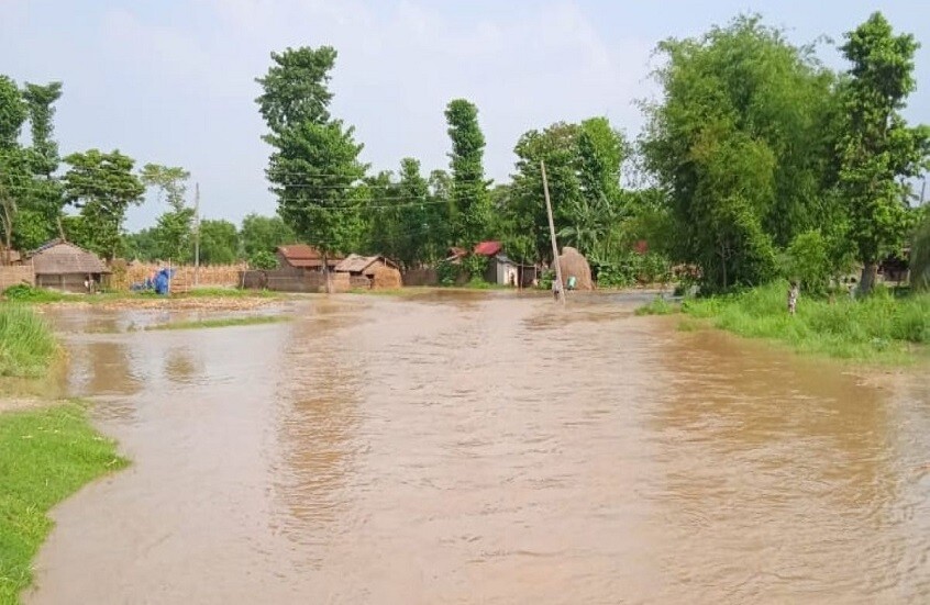 نيبال.. أكثر من 52 ضحية جراء سوء الأحوال الجوية خلال يومين