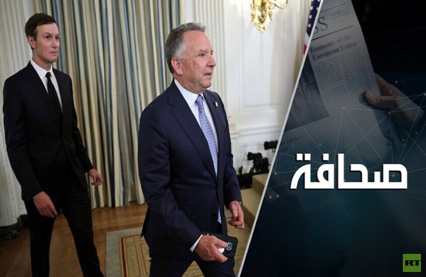 حماس – نعم لخطة ترامب ولكن!
