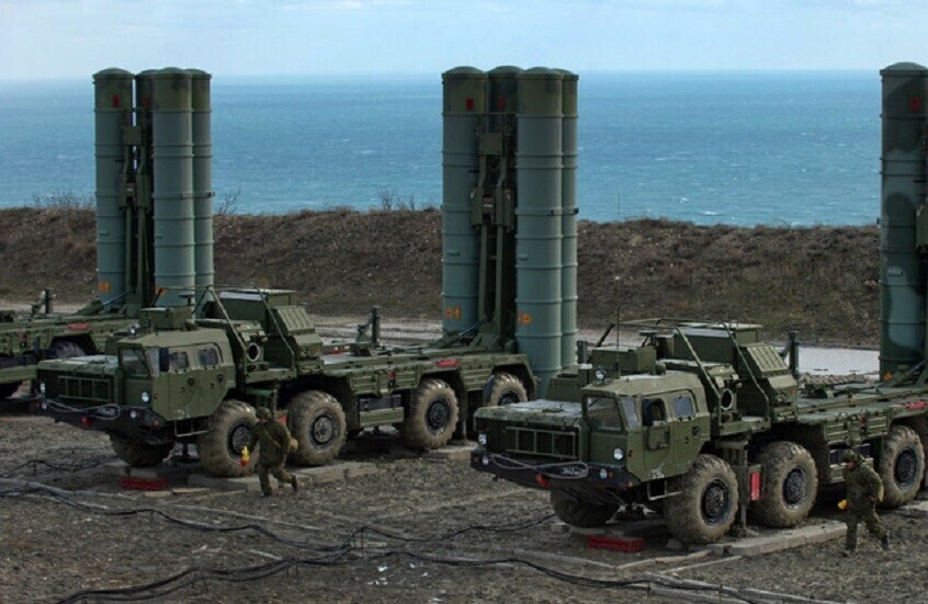 صحيفة هندية: نيودلهي تدرس شراء 5 منظومات 