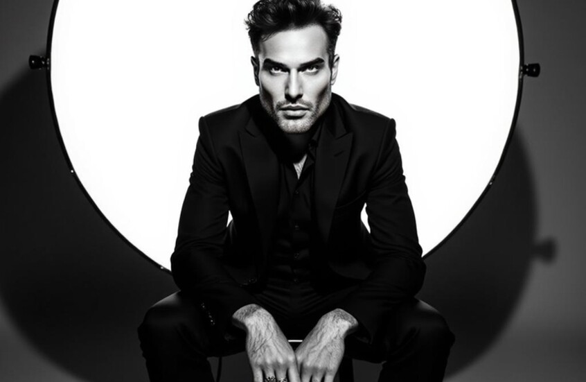 "نوستراداموس الحي" يحذر من مؤشرات يوم القيامة!