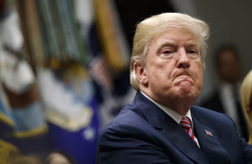 "فاينانشال تايمز": توقيت ترامب للتسوية في قطاع غزة لم يكن عرضيا