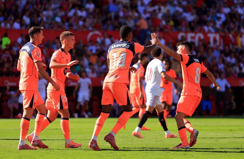 إصابة جديدة تضرب برشلونة (فيديو - صورة)