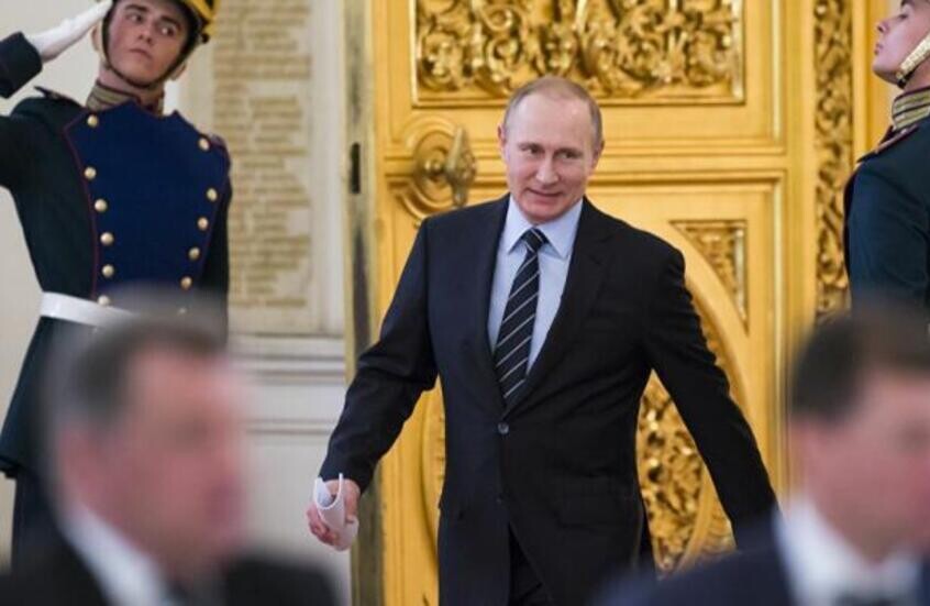 بيسكوف يرد على سؤال حول كيفية قضاء بوتين لعيد ميلاده