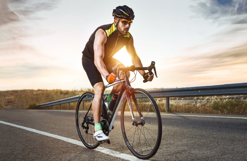 علاقة مقلقة بين ركوب الدراجات والقدرة الإنجابية لدى الرجال