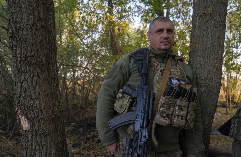 محاكمة مسؤول أوكراني بتهمة شطب 17 فردا مؤهلا للتجنيد من السجلات العسكرية