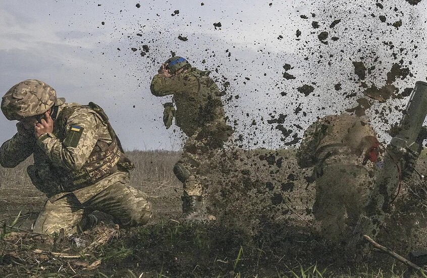 نيويورك تايمز: فساد بالملايين يضرب مشتريات أوكرانيا العسكرية