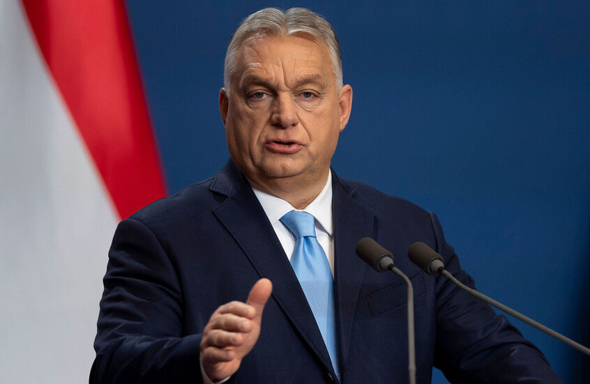 أوربان: لهذا السبب لا ننوي اعتماد عملة اليورو في هنغاريا