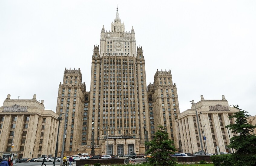 موسكو: إلغاء بولندا تأشيرات الخبراء الروس لمؤتمر منظمة الأمن والتعاون في أوربا جاء "بدوافع سياسية"