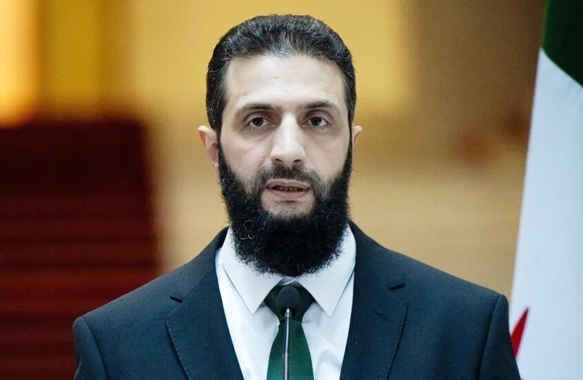 خبير مصري يقرأ قرار الرئيس السوري حول حرب أكتوبر؟