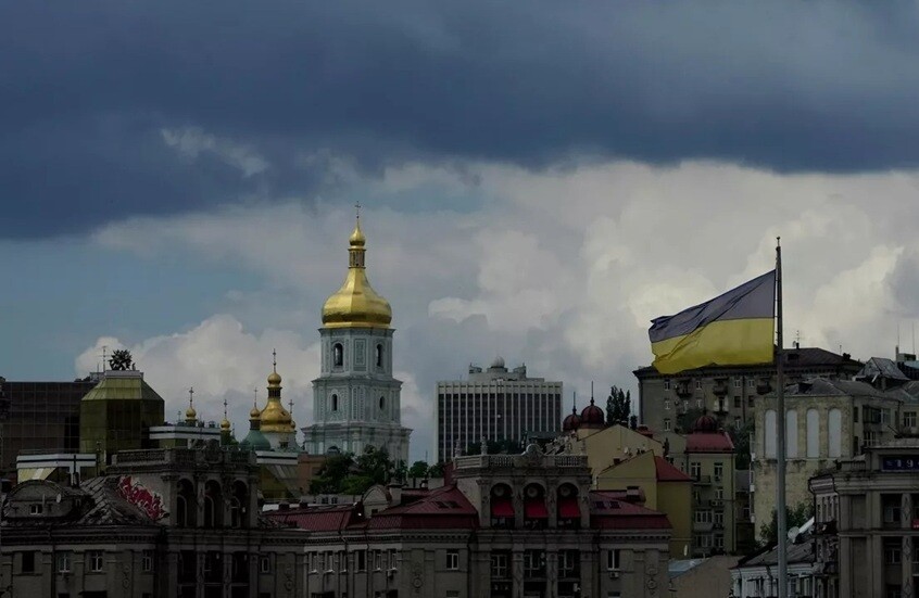 كييف توافق على تعديلات الميزانية لزيادة الإنفاق العسكري بمقدار 7.6 مليار دولار