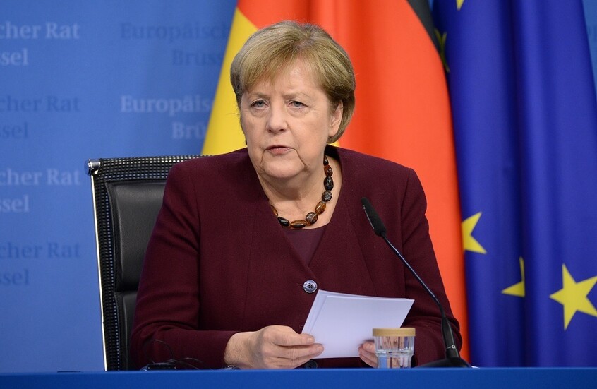 خبير نرويجي: في أوروبا بدأت لعبة تراشق اللوم عن تدهور العلاقات مع روسيا