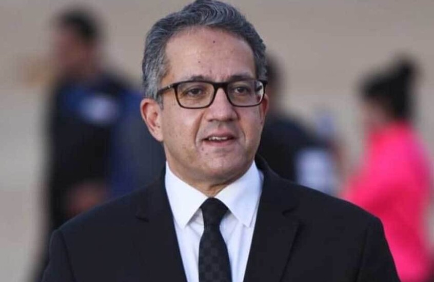 المصري خالد العناني يفوز بمنصب مدير عام اليونيسكو