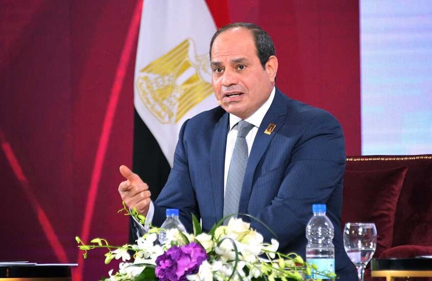 مصر.. احتفاء رسمي بفوز خالد العناني برئاسة اليونيسكو والسيسي يغرد