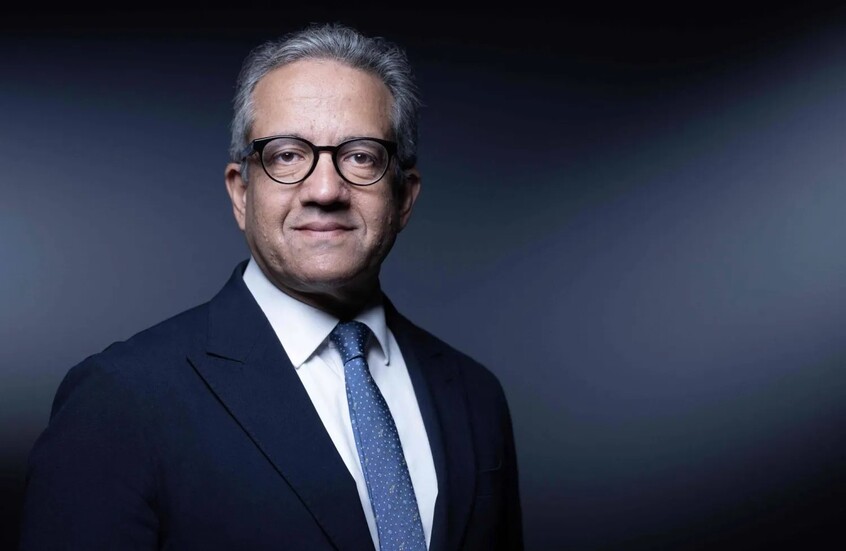 الأعلى في تاريخ المنظمة منذ نشأتها.. كم صوتا دعم مرشح مصر لليونيسكو؟