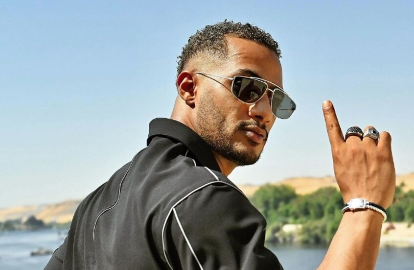 مصر.. قرار قضائي ضد محمد رمضان بسبب أغنية مثيرة للجدل