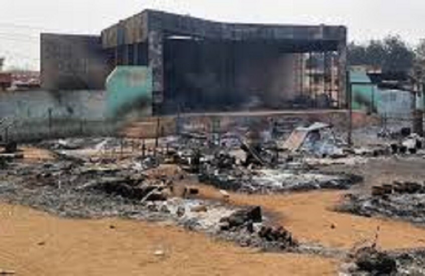 تمديد عمل بعثة تقصي حقوق الإنسان في السودان عاما آخر