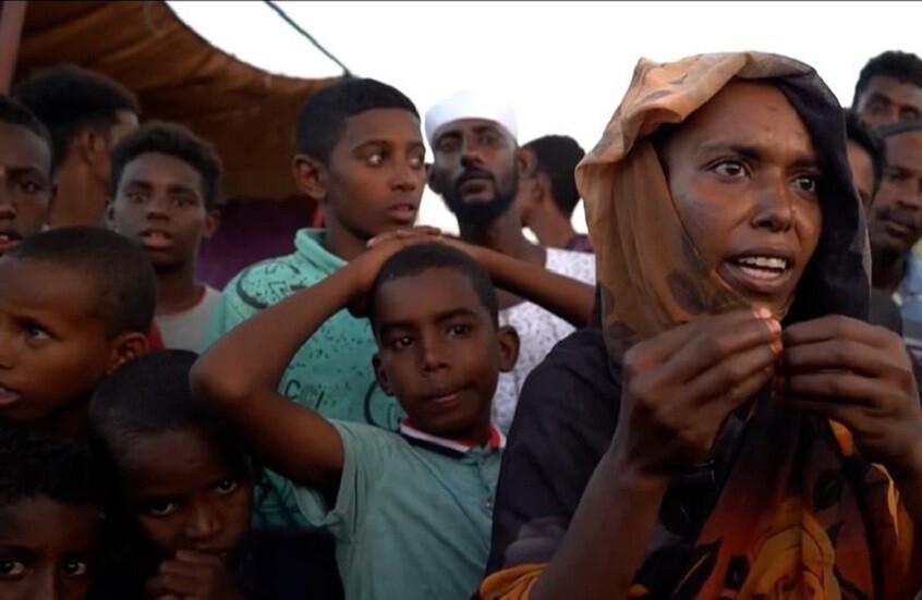 حقيقة إمهال أوغندا اللاجئين السودانيين 14 يوما لمغادرة أراضيها