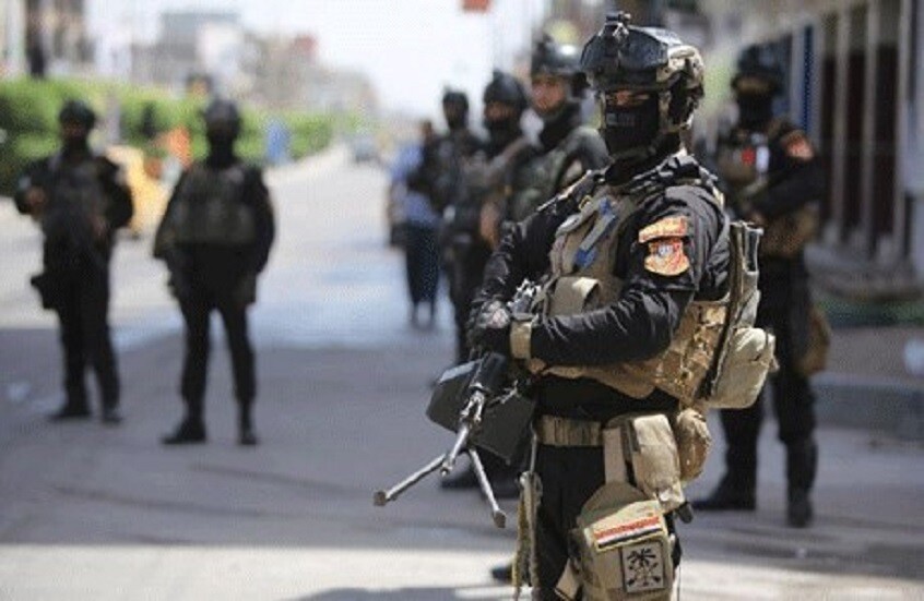 "أوهموهم بالسفر لأوروبا".. المخابرات العراقية تحرر 5 مختطفين من عصابة في إحدى دول الجوار