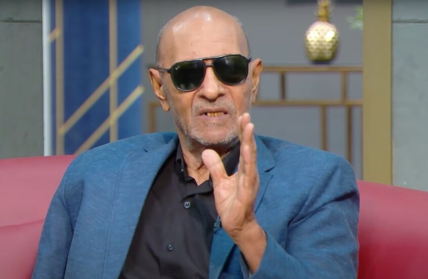 "قاهر خط بارليف": بترت ذراعي ودفنتها في الرمال وواصلت القتال وكنت أول من عبر القناة (فيديو)