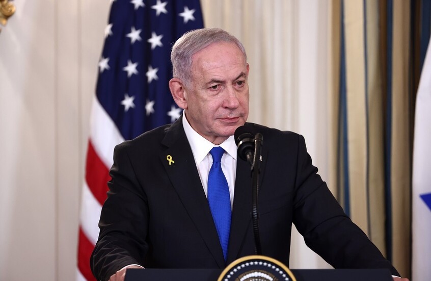 نتنياهو: اقتربنا من نهاية الحرب ولكننا لم نصل إلى هناك بعد وسيتم تدمير "حماس"