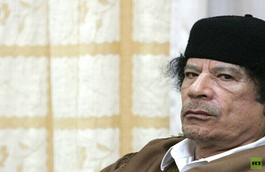 مذكرات إيطالية: القذافي "لم يسمح لنا إلا بحقيبة واحدة"! في "عيد الثأر"