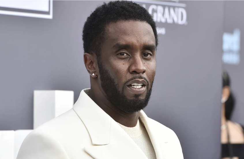 ترامب: مغني الراب ديدي طلب العفو الرئاسي