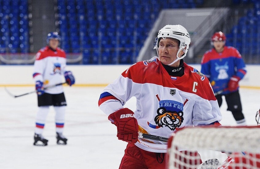 "لا إجازة في عيد الميلاد".. بوتين وفلسفة الراحة عبر العمل