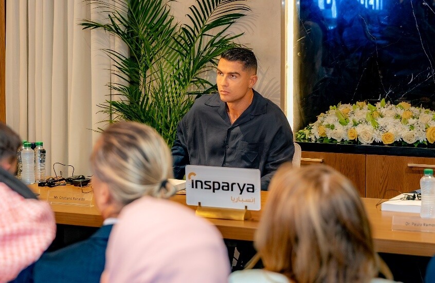 "لو أراد شراء نادينا لفعل ذلك في 5 دقائق".. جوا يوضح حقيقة دفع أموال للنصر لحضور رونالدو