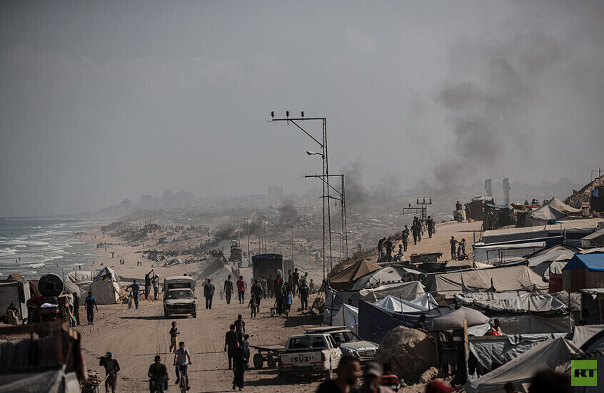 وزارة الصحة الفلسطينية تصدر نداء عاجلا بعد عامين من الحرب