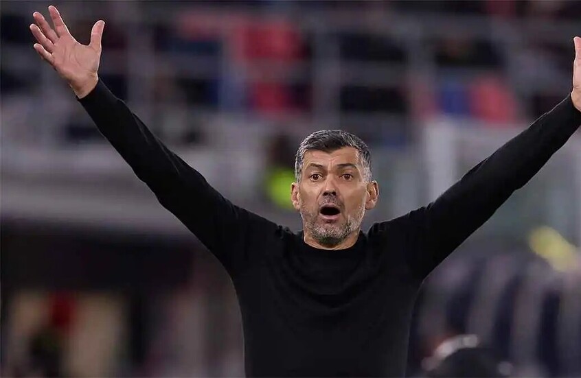 "عقد التحدي".. كونسيساو مدربا للاتحاد السعودي بشروط صارمة.. موعد الإعلان عن الصفقة