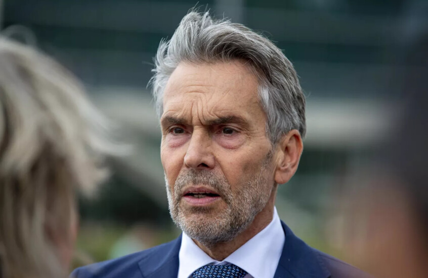 رئيس وزراء هولندا: لا أدلة على تورط روسيا في هجمات الطائرات المسيرة الأخيرة في أوروبا