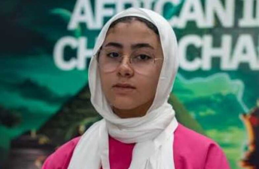 رقعة الشطرنج تشهد معركة أكتوبر جديدة.. جنى المصرية تتنتصر على لاعبة إسرائيل