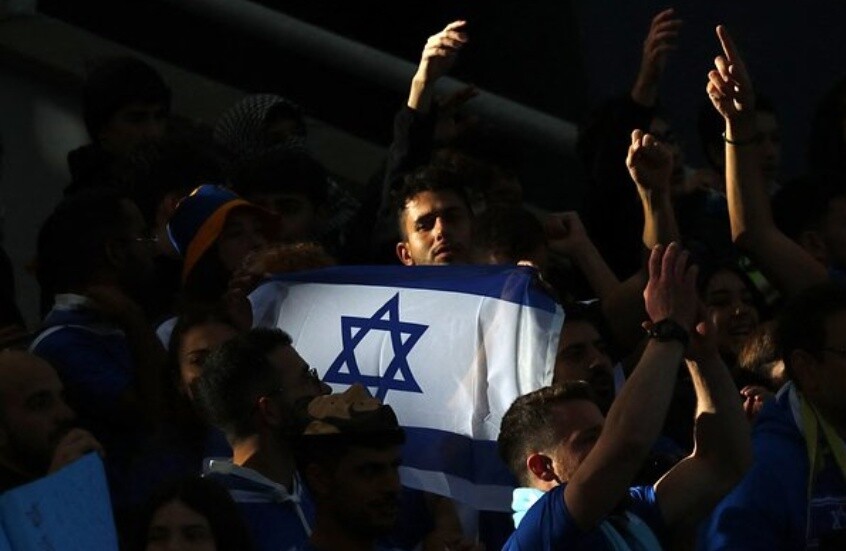 "فيفا" يحدد شرط إيقاف إسرائيل عن البطولات الدولية