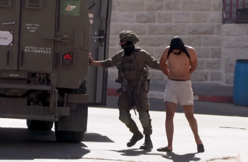 في الذكرى الثانية لـ7 أكتوبر.. الجيش الإسرائيلي يقتحم رام الله