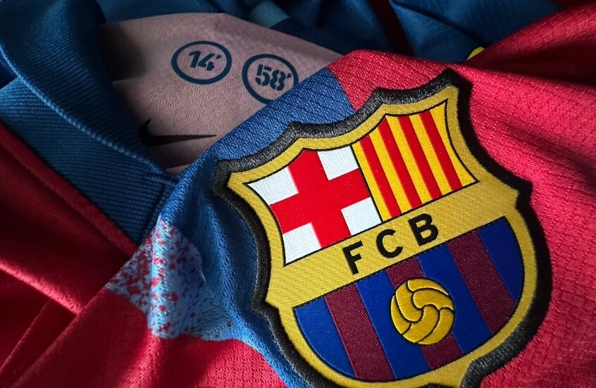 إيرادات تقترب من المليار وخسارة غير متوقعة تضرب برشلونة