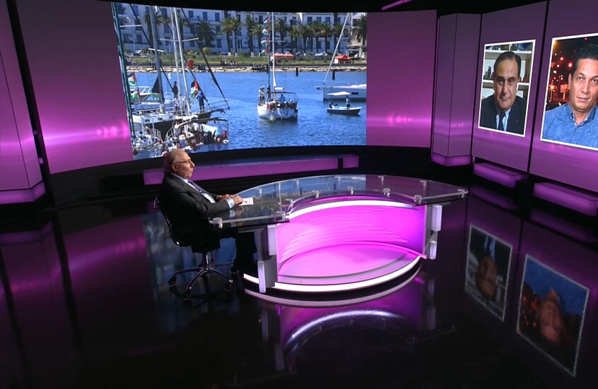 محام دولي: حتى الكلاب تتهم بالعداء للسامية في فرنسا!