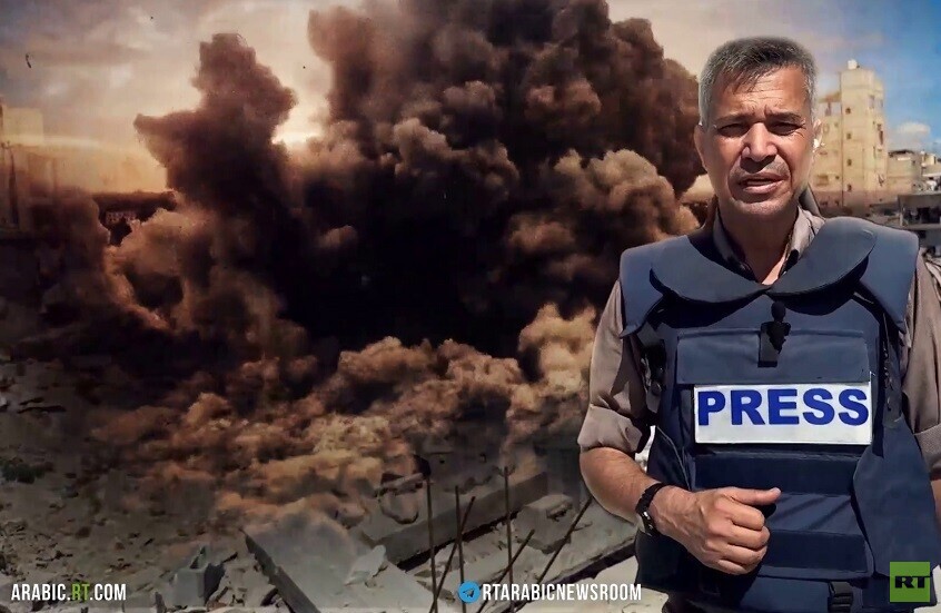 حرب إسرائيل على غزة.. عامان من الدمار