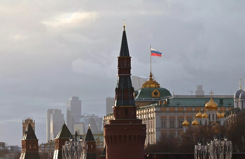 أوشاكوف: وجهنا الدعوة لزعماء 22 دولة وأبو الغيط لحضور القمة الروسية العربية